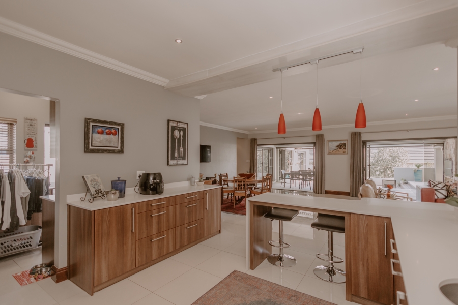4 Bedroom Property for Sale in Zevenwacht Country Estate Western Cape